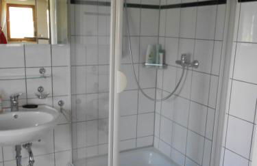 Ferienwohnung Haus Milan Burgweiler - Foto 18