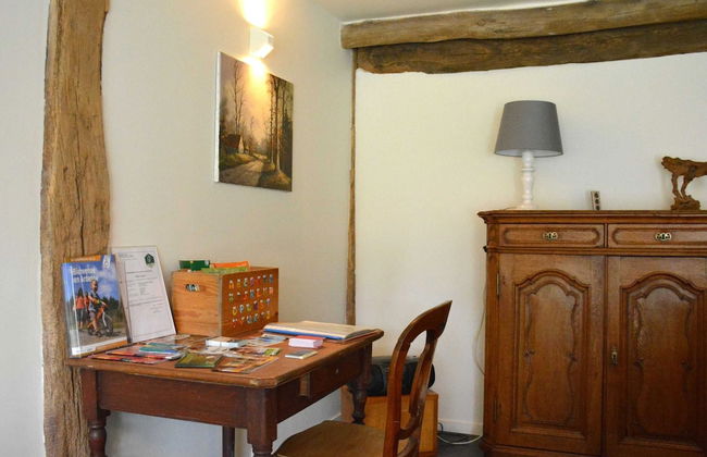 Beautiful Ardennes House in Quiet Area - Photo 13