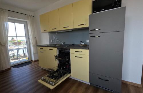 Ferienwohnung Ausblick - Foto 11