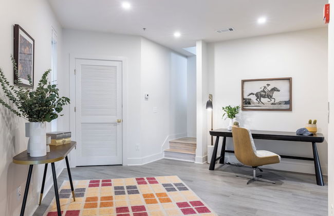 The Outrider by AvantStay Chic Stay Close to Broadway - Foto 2