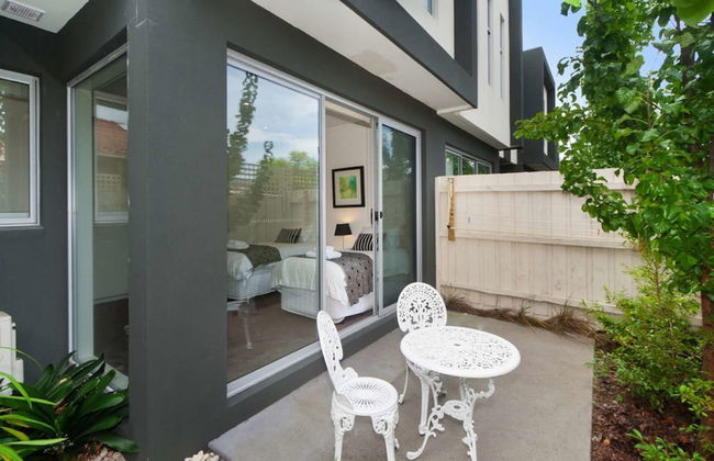 Style in the Heart of Caulfield - Foto 6