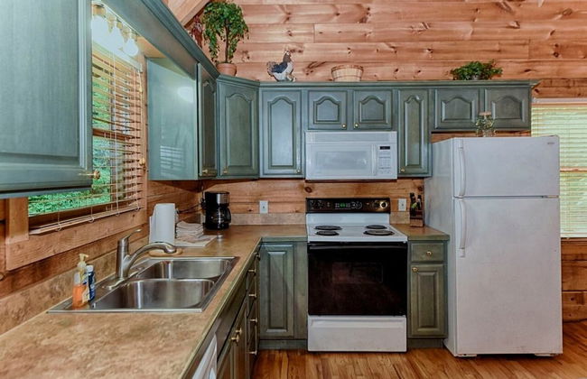 Whisper Creek - Photo 5