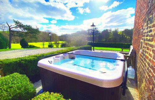 Bettws Hall Accommodation - Foto 25