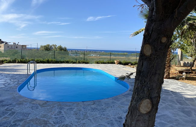 Villa Elena - Photo 23