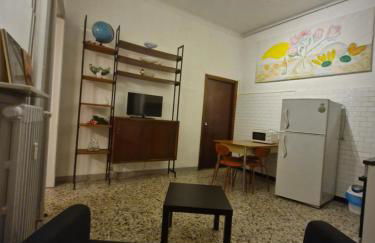 INTERO-CENTROstoricoOSPEDALE-120m2-TWOroons-ParcheggiaGratisVicino-parking free close - Foto 50