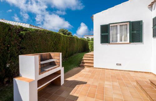 Villas Finesse By MENORCARENTALS - Foto 11