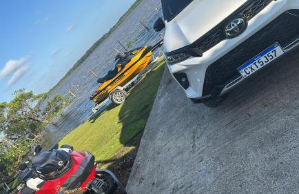 Rancho do Mestre - Foto 15