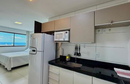 Flat Ilha do Leite - Foto 4