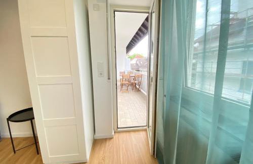 Lux Apartment near Frankfurt! - Foto 21