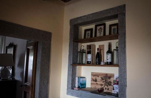 Villa Casale Chiesina - Foto 77