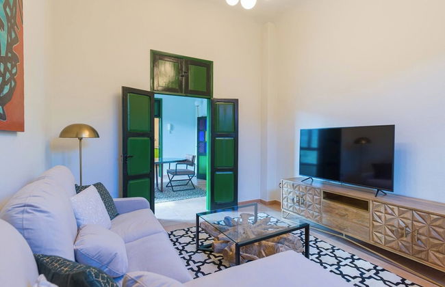 Casa África Villas Cruz Mayor - Photo 4