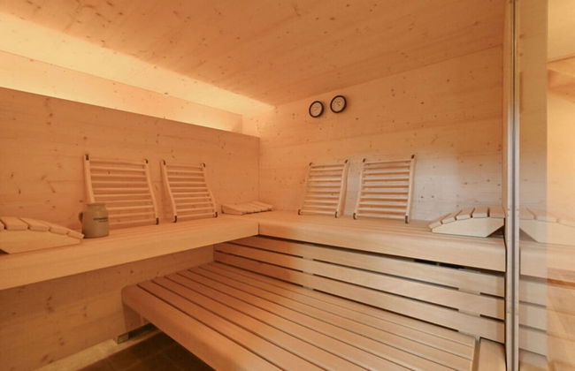 Oma Ludwin 1 Comfortable Holiday Residence - Foto 16