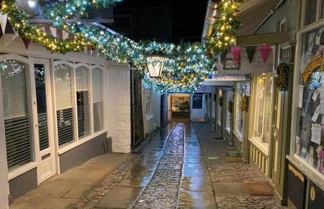 Town centre apartment - Foto 10