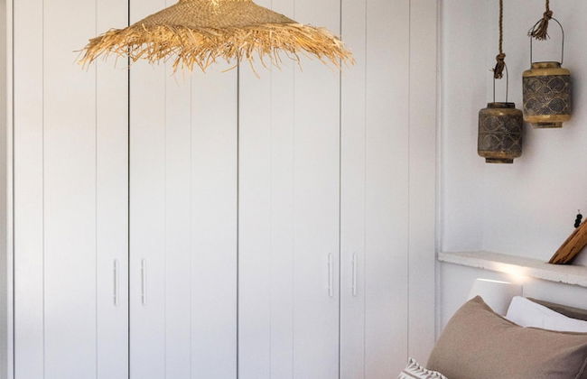 Vathi Bleu Private Villas - Foto 19