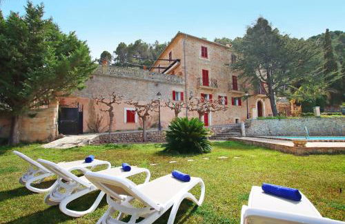 Villa Son Vives Townhouse by Slow Villas - Foto 6