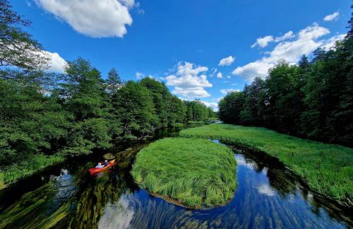 Zakole Czarnej Hańczy - Foto 64