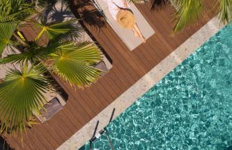 Memoire Guest House I Private Heated Pool I 200m beach - Foto 6