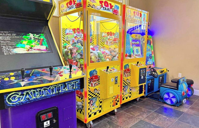 Terra Verde Resort Amenities & More! - Foto 44