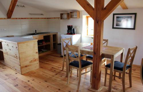 Ferienwohnungen Kanuhof - Foto 14