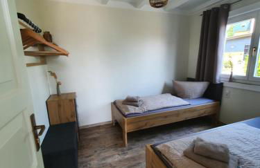 Ferienhäuser Oberdorla - Foto 10