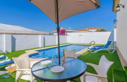 Villa Brenda Conil de la Frontera by Ruralidays - Foto 22