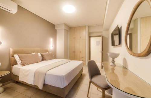 Pnoè luxury apartment - Foto 21