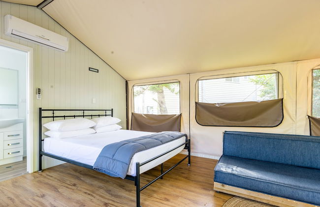 NRMA Treasure Island Holiday Resort - Foto 35