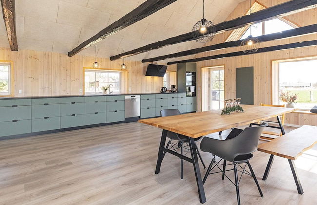 12 Person Holiday Home in Snedsted - Foto 10