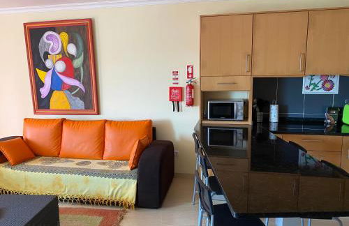 Apartamento acolhedor numa das mais belas praias do centro de Portugal - Foto 15