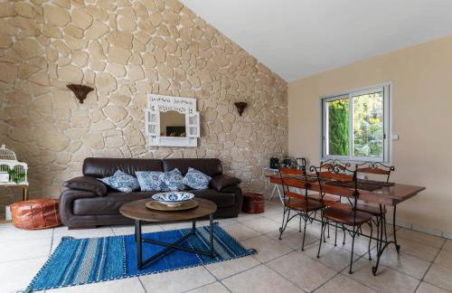 La Petite Maison Gannat - Foto 11