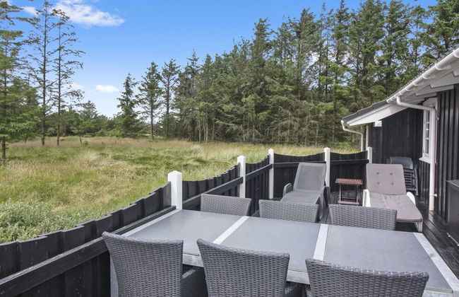 "Jens" - 425m from the sea - Foto 26