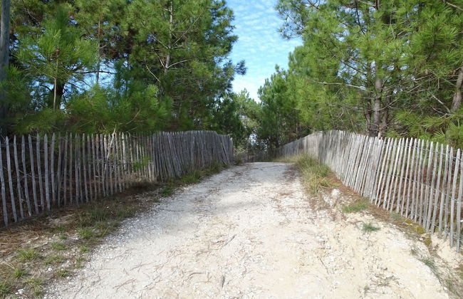 Holiday Home on the Silver Coast, Verdon-sur-mer - Foto 9
