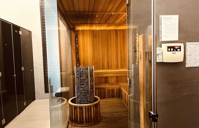 Opus Residences Kuala Lumpur by Luna - Photo 70