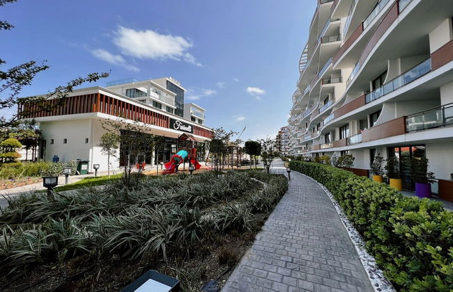 Gorgeous Residence in a Luxury Complex in Kyrenia - Foto 7