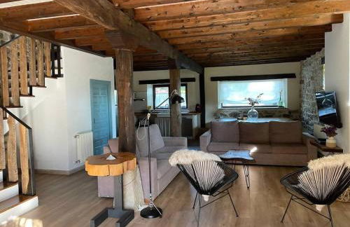 La Fontana, descubre Cabarceno y Cantabria - Foto 5