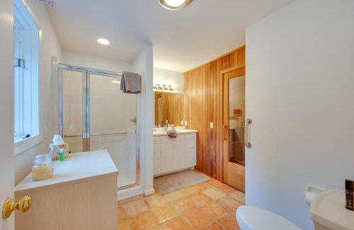 Charming Thornton Escape with Sauna and Gazebo! - Foto 27