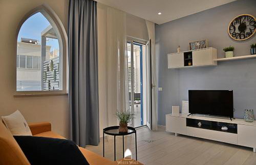 White Wall Home Scala dei turchi - Foto 17
