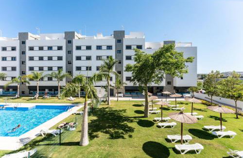 Jardines de las Lagunas de Mijas - Foto 23