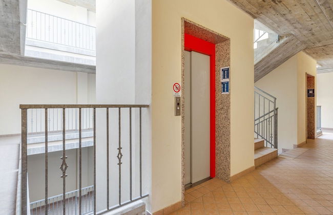 Comfy Apartment in Milano Marittima near Pine Forest - Foto 23