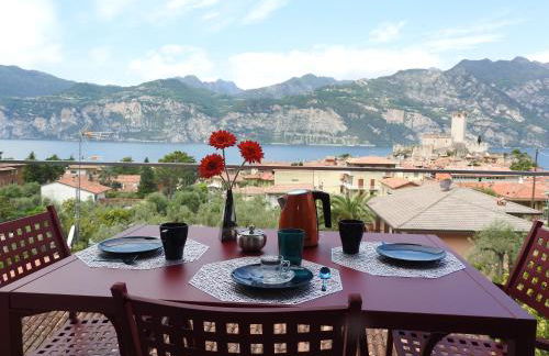 Blue Sky Garda - Sunset - Foto 8