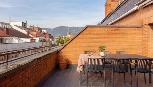 AH El Mirador de la Catedral de Oviedo VUT5910AS - Photo 1