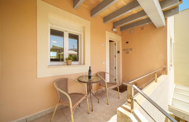 Penthouse Las Palmeras - Photo 20