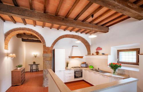 Florence Country Residence - Foto 19