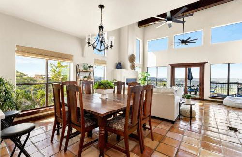 Pool Hot Tub Stunning views Lux Game Room - Foto 7