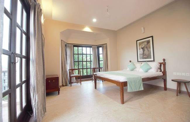 ACCOVAH Casa V - Photo 6