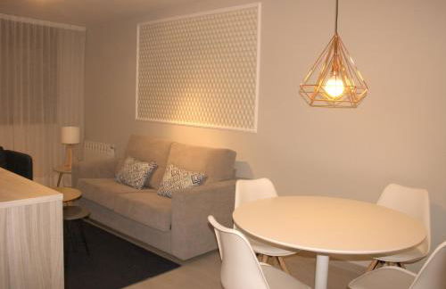 Apartamentos Real Lleida - Foto 39