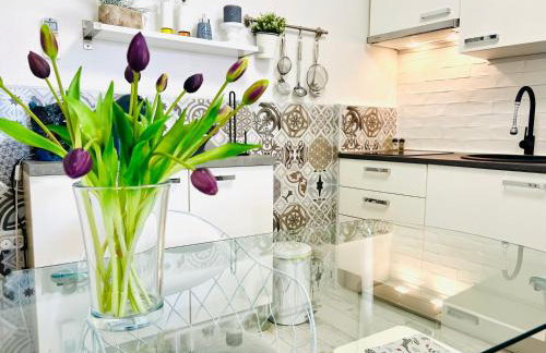 Charming Seaside Apartment - Foto 26