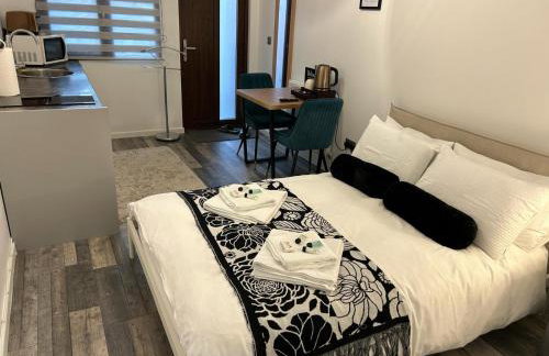 Ana guest house - Foto 11