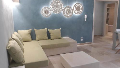 Bianco Mare Villa - Foto 2