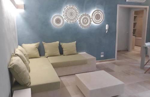 Bianco Mare Villa - Foto 2